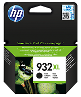 Tinta HP 932XL, CN053AE